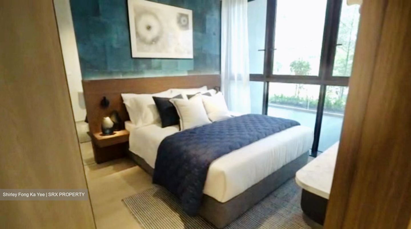 Whistler Grand (D5), Apartment #382374451